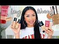 MY GO TO OILY SKIN FOUNDATION 2022 | DRUGSTORE & HIGH END MAKEUP
