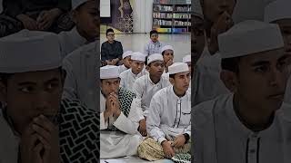 Santri punya mimpi #motivasi #story #santri #hidup #doa #haji #pesantren #mimpi #bahagia
