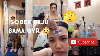 Pk Tiktok Tobrut Part 1 Coyak Lepas Tali Sama Gyr 