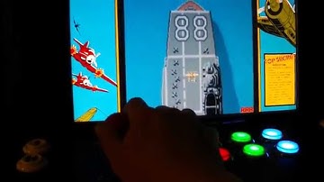 Bar Top Arcade - Home Built - 2014 - 720p - HD