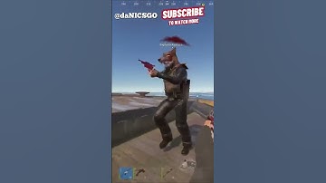 Best Rust TWITCH HIGHLIGHTS #16 #rust #раст