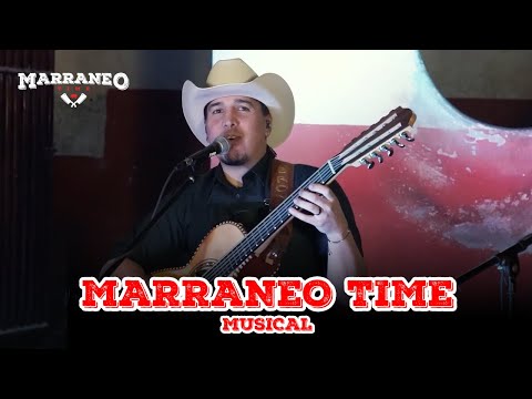 Musical Marraneo Time