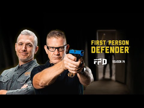 First Person Defender Season 14: Coming in Hot!