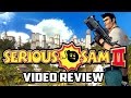 Serious Sam 2 PC Game Review
