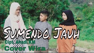 Lagu Kerinci Sumendo Jauh Ahadi KM