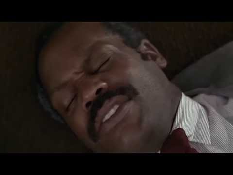 Im Too Old For This Shit, 1st Time