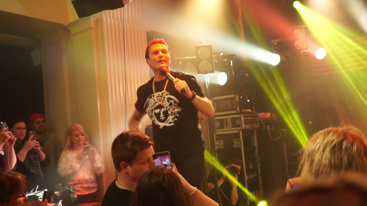 Cheek Casino eturivikeikka 14.2.2018 - Jossu -