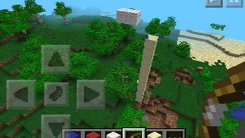 MCPE exploding Arrows mod