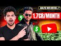 How much elvish yadav earns from his businesses  income revealedgenius