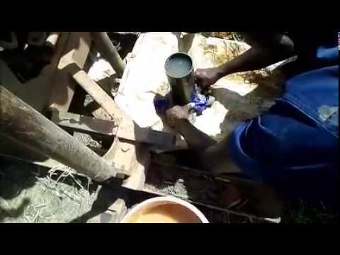 Borehole Investigation - YouTube