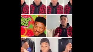 TV MASHUP- KEVIN ROSS