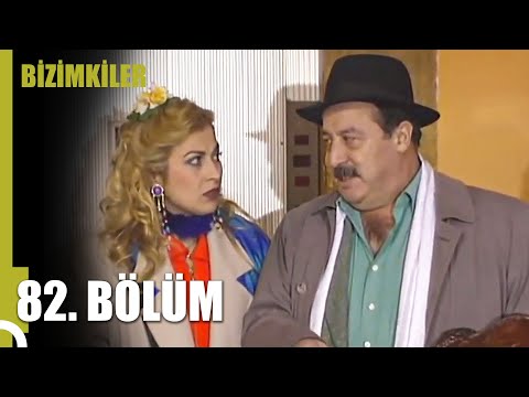 Bizimkiler 82. Bölüm | Tek Parça