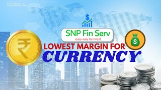 Lowest Margin for Currency Futures in Aliceblue using MIS Order / USDINR / GBPINR /EURINR / JPYINR