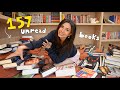 I have 157 unread books...let's start reading! image