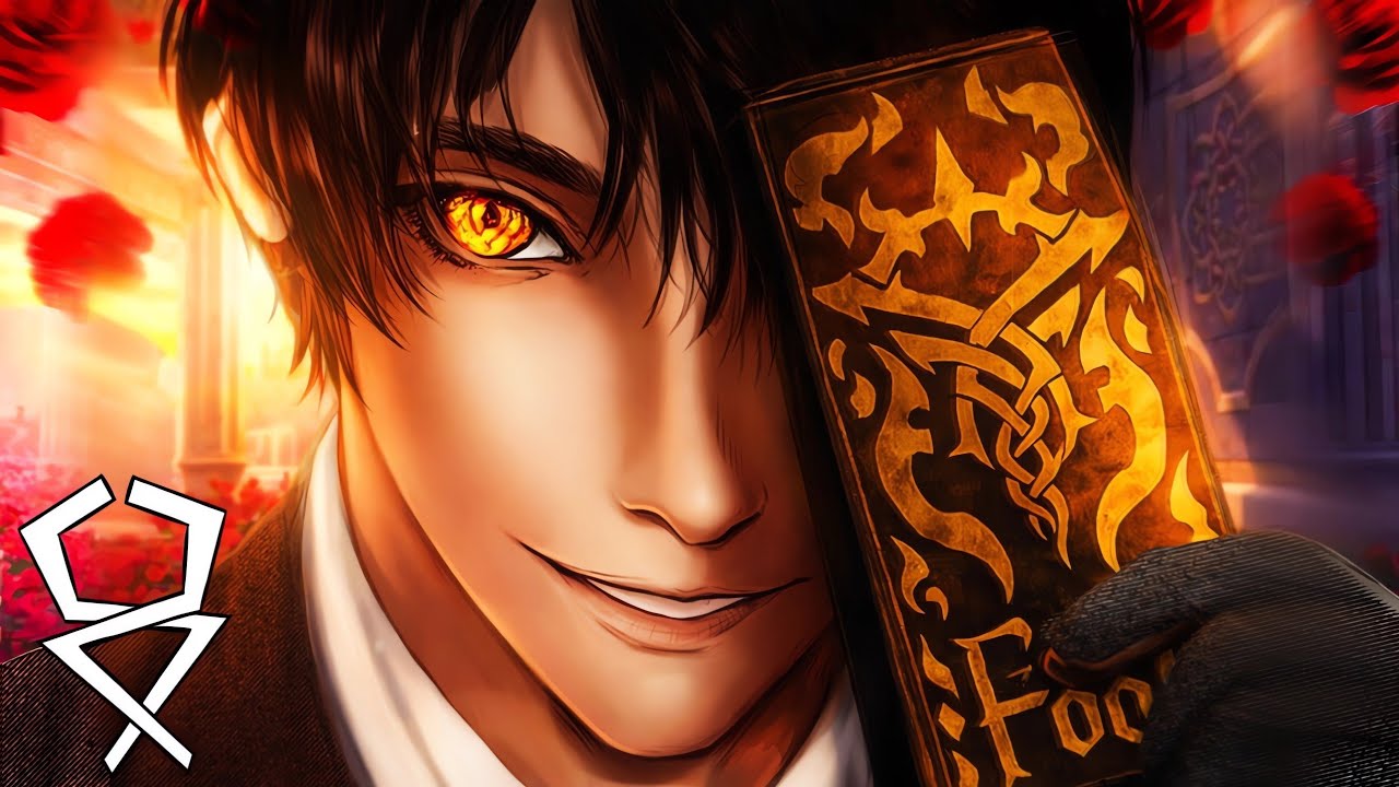 Louco | No Caminho do Divino (Lord of Mysteries) | Saori Songs 