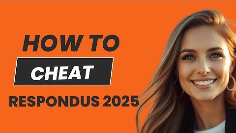 5 Pro tips to Cheat on Respondus Lockdown Browser | How to Outsmart Lockdown Browser in 2025