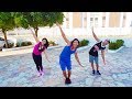 Zumba - Dançando | Ivete Sangalo | Professor Irtylo Santos