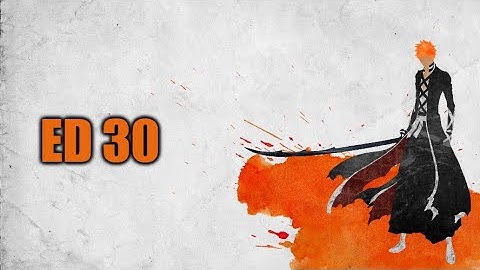 Bleach ED 30 (Magyar felirattal) by Kakashi