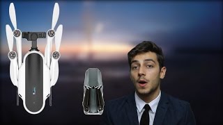 Dji Mavic vs GoPro Karma comparison - which one to buy?