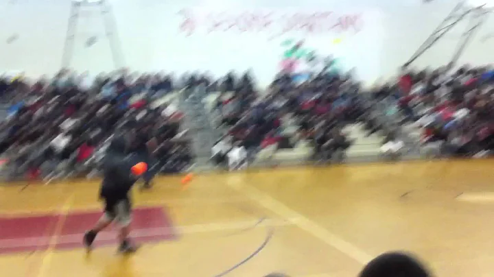 How you settle things in my school