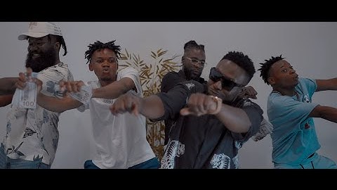 Gadochy - Zooming {Official Video}