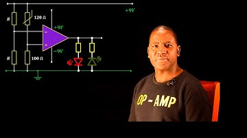 OPERATIONAL AMPLIFIER