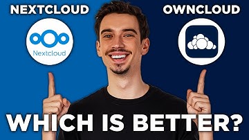 Nextcloud vs Owncloud: Which is Better? (2025)