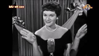 Watch Connie Francis Stupid Cupid video