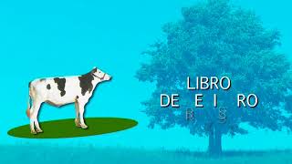 Presentación XENÉTICA FONTAO