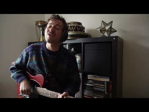 Carlito - Oceans & Streams (The Black Keys Cover)