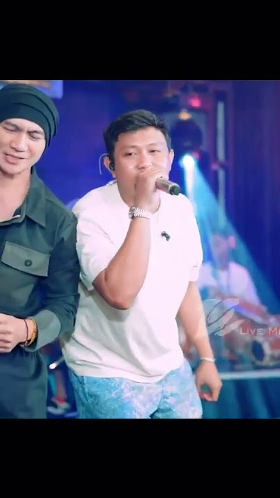 DENNY CAKNAN FT ANJI MANGKU PUREL