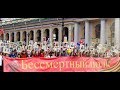 БЕССМЕРТНЫЙ ПОЛК. С- ПЕТЕРБУРГ. 09. 05 .2017