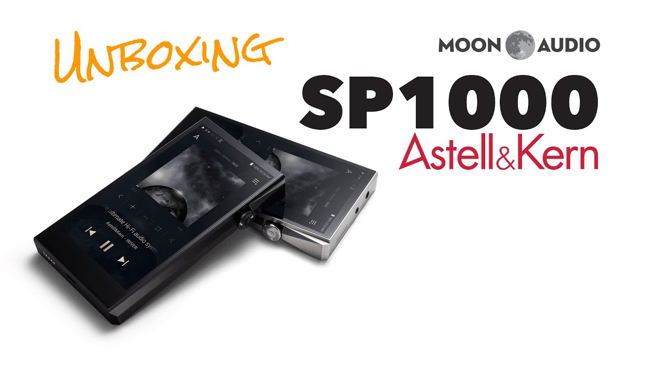 Astell Kern Magazine Guide Moon Audio