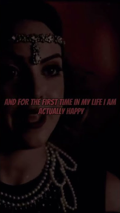 Then act like one! #Dynasty #lizgillies #falloncarrington #grantshow #Carringtons #Blakecarrington