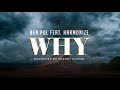 Ben Pol Feat  Harmonize - Why (Official Audio)
