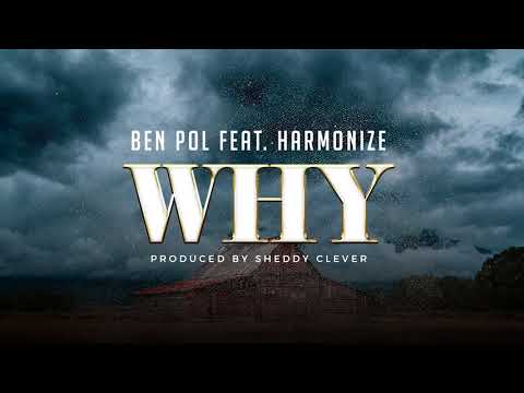 ben-pol-feat-harmonize---why-(official-audio)