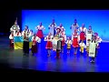 Troyanda ukrainian dance club jig at the yates theatre  may 16 2022  micah quinn