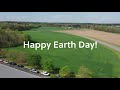 Growing solar  earth day 2021