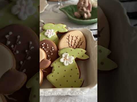 Испеки кулич сама🐣 #рецепткулича #куличрецепт #краффин #краффинрецепт #пасхальныйдекор #пасха