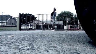 The Inner Cloud In My Head-