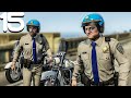 Trevor Is A Police Officer? 😂 - Grand Theft Auto 5 - Part 15