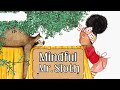 Mindful mr sloth  read  aloud books for kids  being mindful