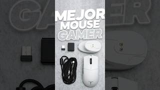 Mouse Gamer Thunderobot ML9