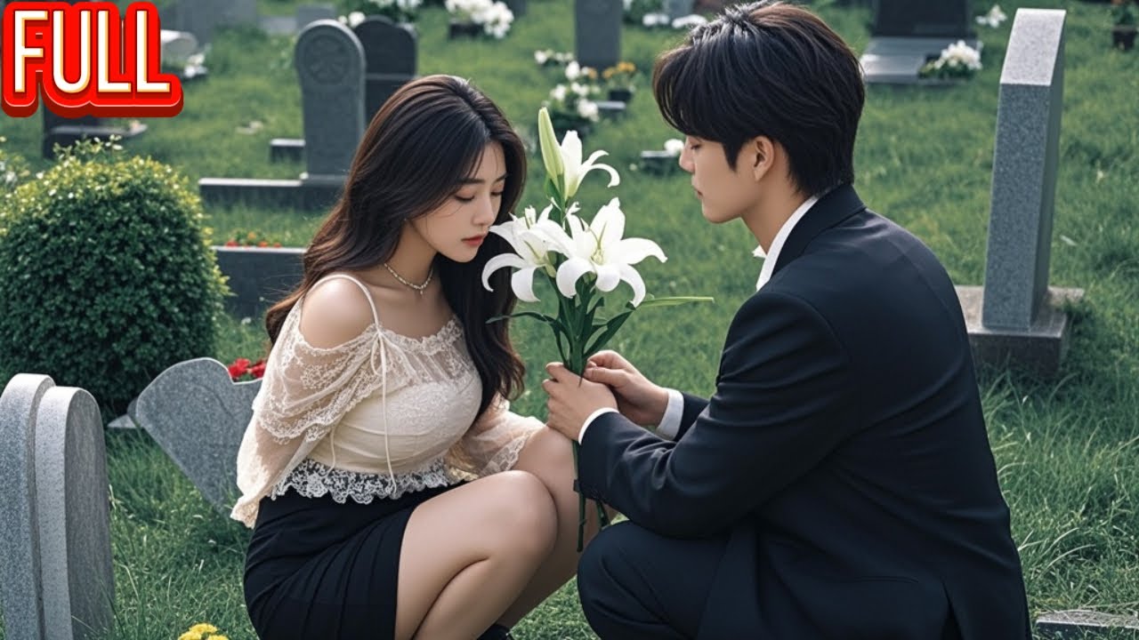 IDDUB💔Dari playboy bangsawan ke pelindung sejati: cintanya bertaruh nyawa！#kdrama