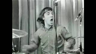 This moment from The Who&#39;s Keith Moon is worth all the Deep Purple records (and maybe Led Zeppelin)
