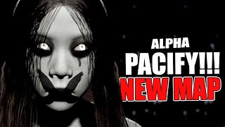 🔴PACIFY [ NEW MAP ] : YE MERESE NAHI HONE WALAA BHAI!!🥶😱