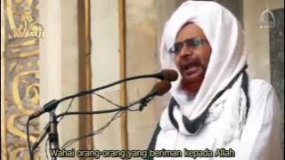 Keutamaan bulan Rajab - 1