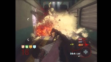 "Five" 3 player match bo part 4