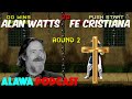 [AUDIO] - Alan Watts es criticado por Cristianos (II) - E012