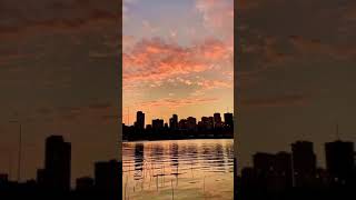 Whatsapp Durum Video Akşam Güneşi